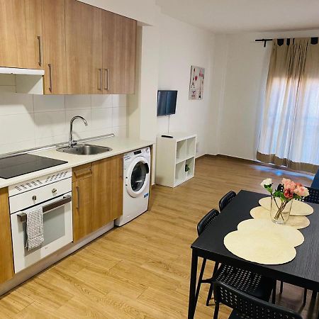 Apartamentos Urgel Madryt Zewnętrze zdjęcie