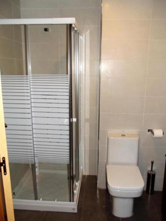 Apartamentos Urgel Madryt Zewnętrze zdjęcie