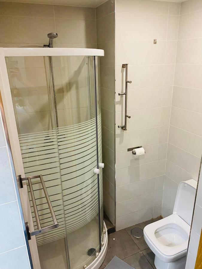 Apartamentos Urgel Madryt Zewnętrze zdjęcie